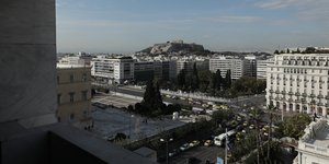 Ακρόπολη