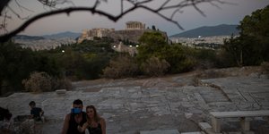 Ακρόπολη
