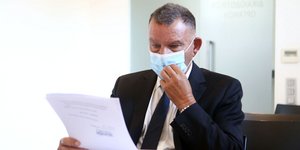 Αλέξης Κούγιας