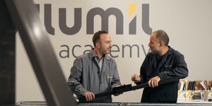 Alumil Academy