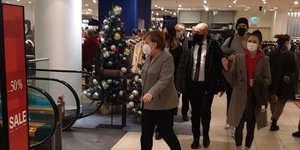 Ανγκελα Μέρκελ