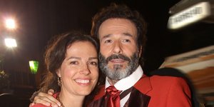 Θανάσης Ευθυμιάδης Άννα Δημητρίεβιτς