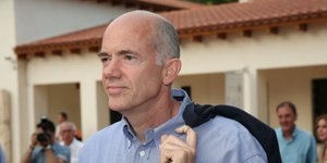 Ο Ανδρίκος Παπανδρέου 