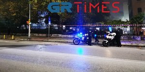 Επέτειος δολοφονίας Γρηγορόπουλου: «Αστακός» το ΑΠΘ