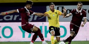 Λάρισα-Άρης σήμερα σε εξ αναβολής αγώνα της Super League