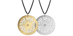 γουρια χρυσο ασημι 