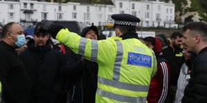 αστυνομικος πλατη 