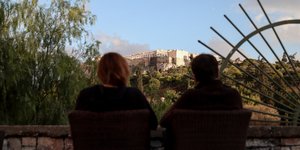 Ο Χαράλαμπος Γώγος τόνισε πως πρέπει να γίνουν προσεκτικές κινήσεις