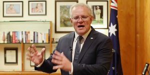 Σκοτ Μόρισον