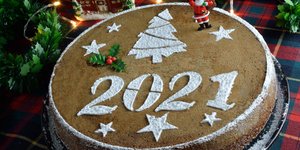 Βασιλόπιτα