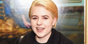 Η κόρη του Τομ Κρουζ, Μπέλα