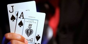 Blackjack