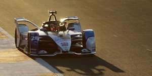Η BMW Motorsport αποχωρεί από το Παγκόσμιο Πρωτάθλημα της Formula E