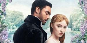Η νέα σειρά του Netflix, Bridgerton