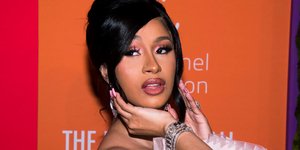 Cardi B