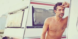 Ο Γιώργος Χρανιώτης για όσα γίνονταν στο Survivor όταν έκλειναν οι κάμερες