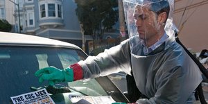 Το Contagion αποκτά sequel 