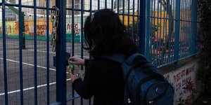 Προσπάθεια να ανοίξουν όλα τα σχολεία 8 ή 11 Ιανουαρίου -Οι προτάσεις Κεραμέως 