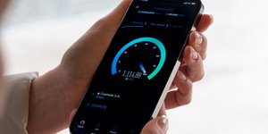 Η COSMOTE φέρνει πρώτη στην Ελλάδα το 5G