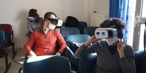 Γιατροί και νοσηλευτές