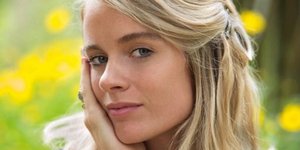 Η Κρεσίντα Μπόνας, η πρώην του πρίγκιπα Χάρι