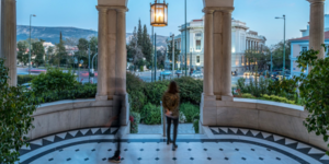 Μουσείο Κυκλάδικής Τέχνης