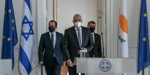 δενδιας χριστοδουλιδης