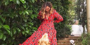  Δέσποινα Βανδή: Δείτε φωτογραφίες από το σπίτι της στη Βούλα