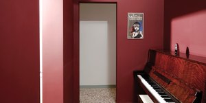 διαμέρισμα Πετράλωνα