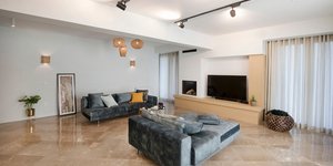 Διαμέρισμα στη Θεσσαλονίκη