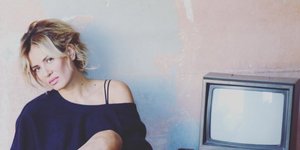 Δήμητρα Ματσούκα: Δείχνει την minimal αλλά εντυπωσιακή γωνιά του σπιτιού της