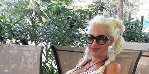 Η άτυχη Δήμητρα Σοφοκλέους