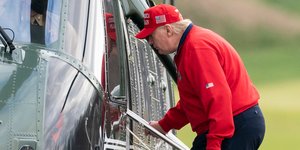 Ντόναλντ Τραμπ