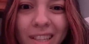 Εφηβη που υποστηρίζει ότι πέθανε και επέστρεψε στη ζωή, περιγράφει την εμπειρία της