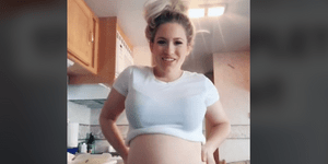 Σπάνια περίπτωση: Εμεινε έγκυος ενώ κυοφορούσε ήδη δίδυμα