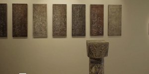 μαρμαρινα εκθεση 