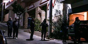 Ηλιούπολη: Ενέδρα θανάτου σε 38χρονο -Τον γάζωσαν δύο άτομα και εξαφανίστηκαν πεζή