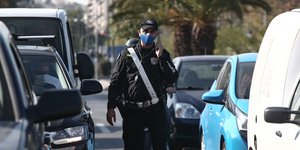 Σαρωτικοί έλεγχοι από την ΕΛΑΣ