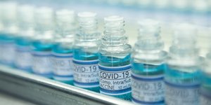 Υποψήφια εμβόλια για τον κορωνοϊό