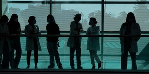 εμβολιασμός γιατροί καλιφόρνια