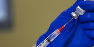 εμβολιασμός εμβόλιο για κορωνοϊό