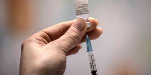 Εμβόλιο για τον κορωνοϊό