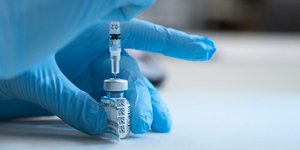 Εμβόλιο της Pfizer