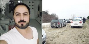 Δολοφονία επιχειρηματία στις Σέρρες: Πού επικεντρώνονται οι έρευνες των Αρχών