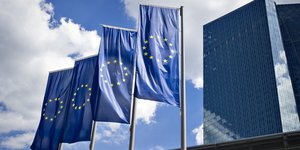 Σημαίες της ΕΕ