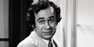 Ο Χρόνης Εξαρχάκος