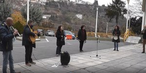 Χριστουγεννιάτικα κάλαντα