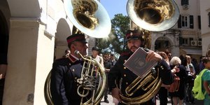 φιλαρμονικη κερκυρα 