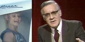 Μαρία Ιωαννίδου και Φρέντυ Γερμανός