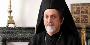Μητροπολίτης Γαλλίας Εμμανουήλ